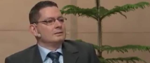 ברכות חמות לפרופ׳ ג׳יריס ח׳ורי לרגל פרסום מאמרו החדש: