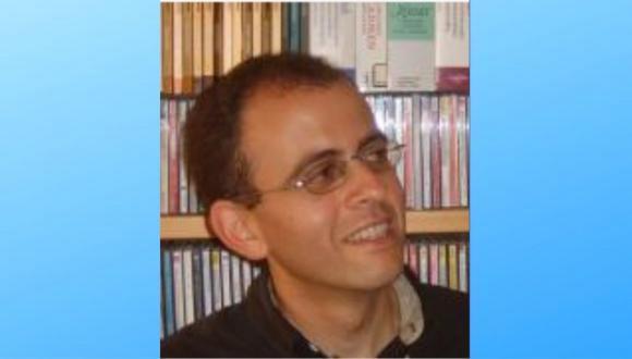 ברכות  לפרופ' יובל ג'ובני עם העלאתו לדרגת פרופ' חבר