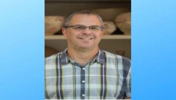 ברכות לפרופ' יובל גדות על בחירתו למרצה מצטיין לשנת תש"ף מטעם הרקטור